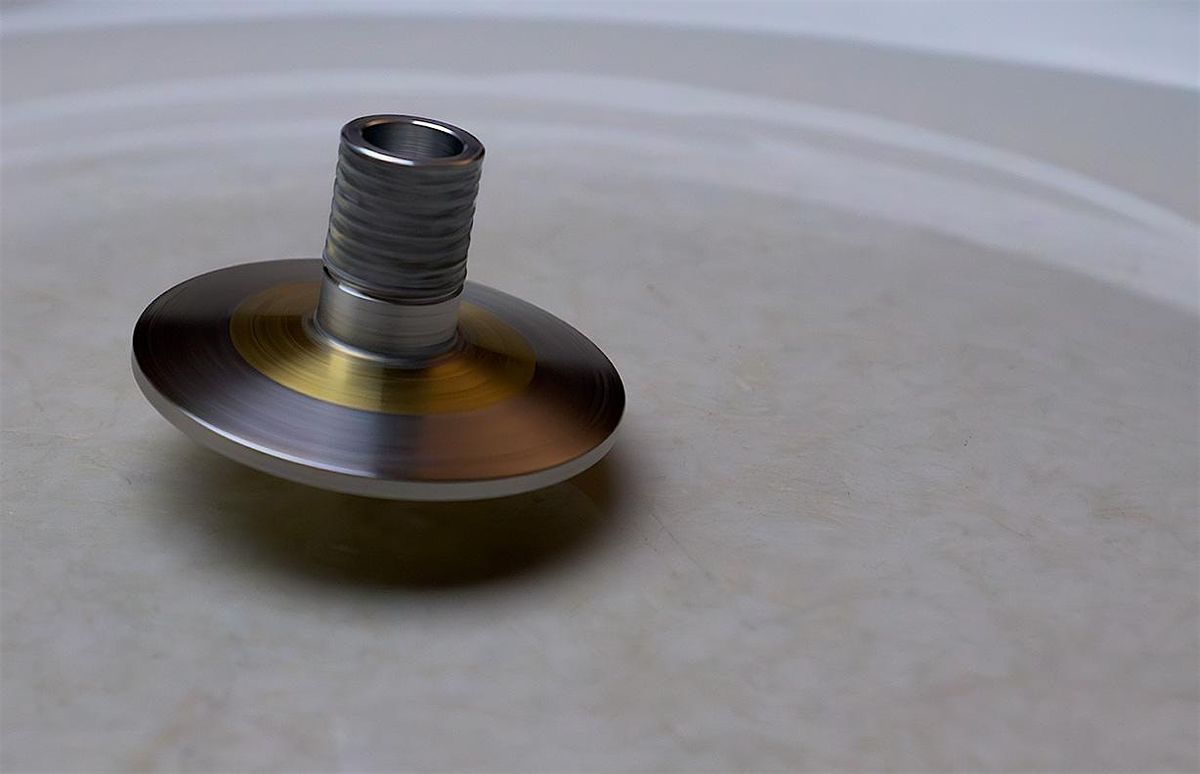 Machining 2: Learn to Turn with Phil (2 sessions), 13 December | Event in Brooklyn | AllEvents