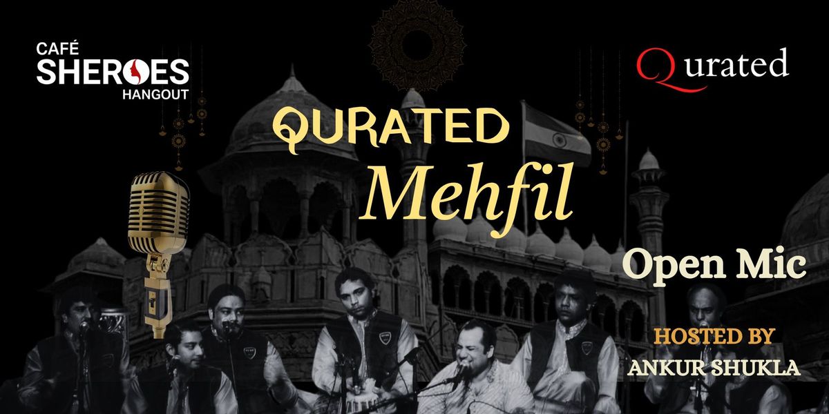 Qurated Mehfil
