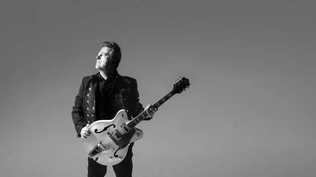 Miguel Mateos in Monterrey, 15 November | Event in Monterrey | AllEvents