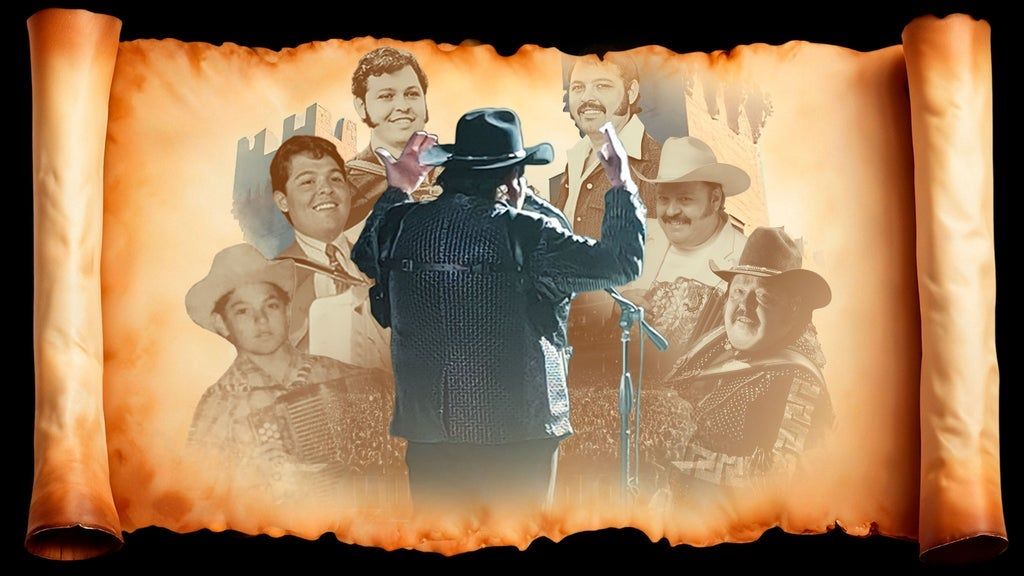 Ramon Ayala, 11 October | Event in Houston | AllEvents