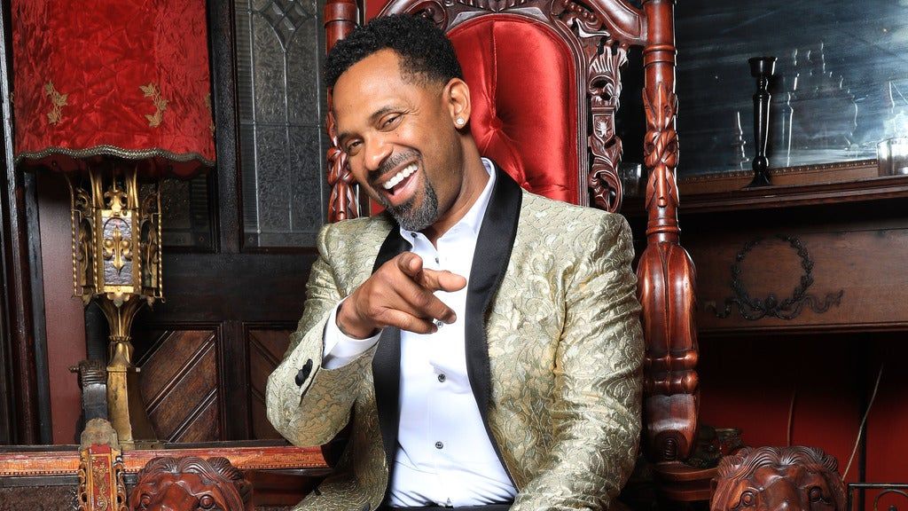 Mike Epps, 31 January | Event in Cherokee | AllEvents