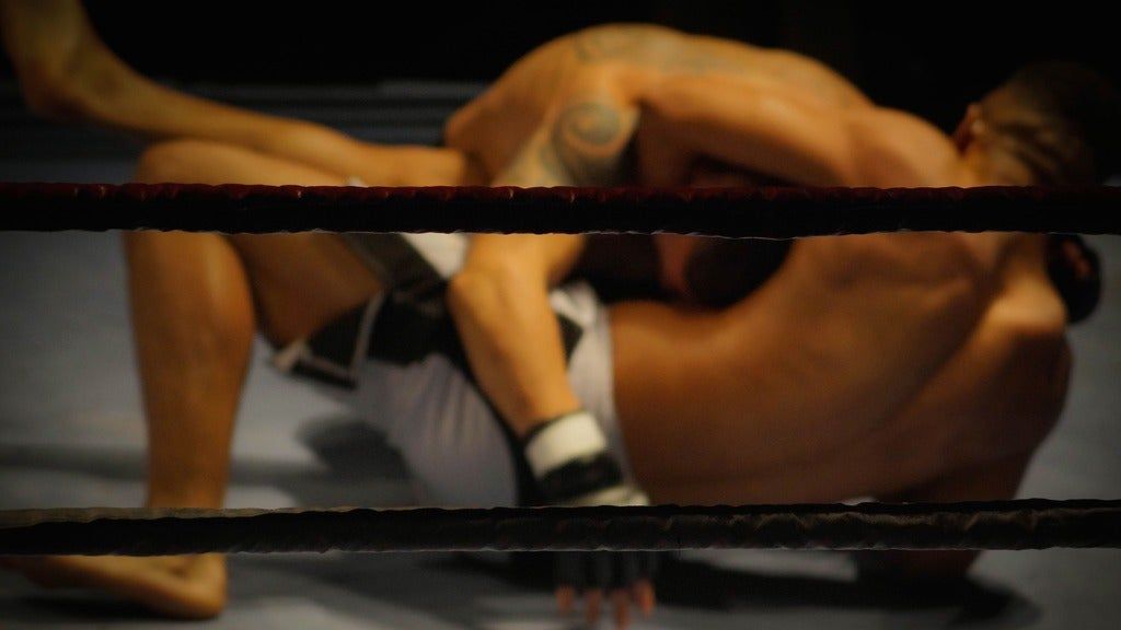 Titan Combat Presents Chapter 5: Unfinished Business, 29 August | Event in Baton Rouge | AllEvents