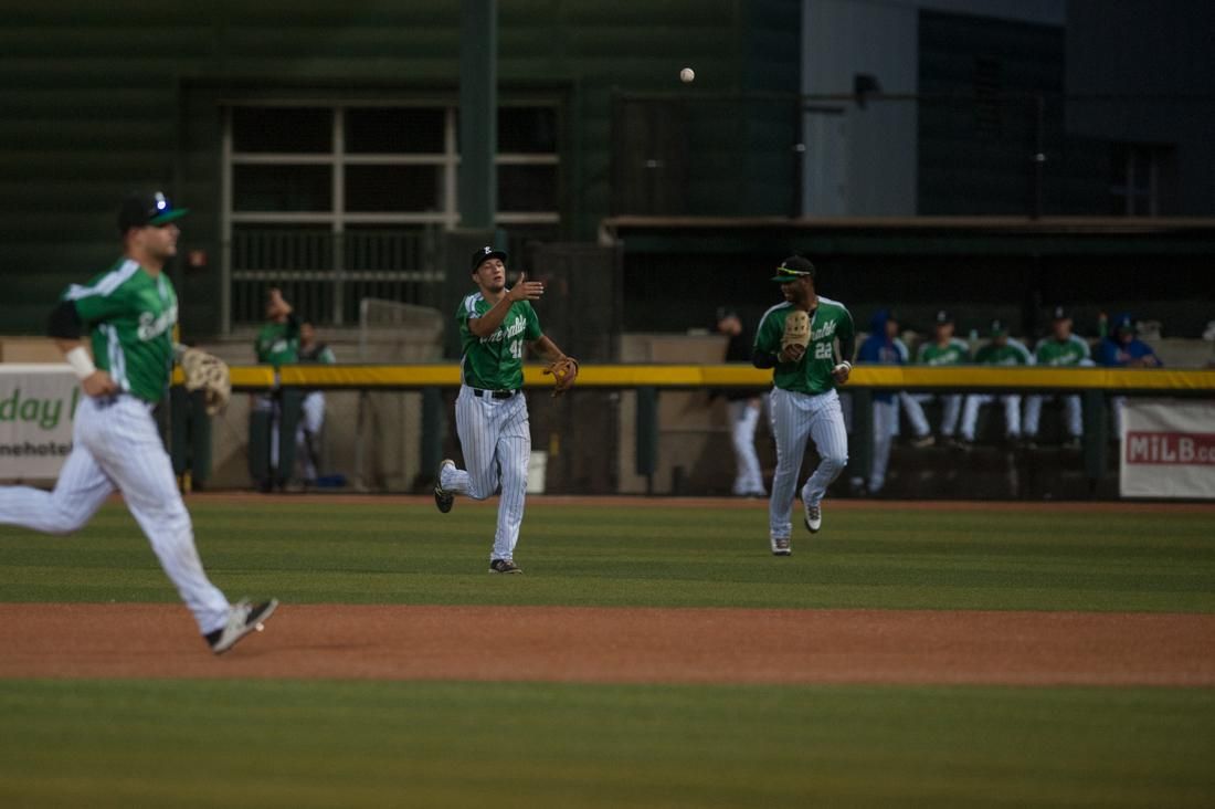 Parking Spokane Indians at Eugene Emeralds, 14 May | Event in Eugene | AllEvents