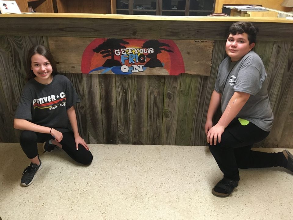 Get Your Frio On Solar Eclipes 2025, Get Your Frio On, Concan, April 7 Concan Tx Calendar Of Events