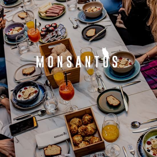 Monsanto’s Open Air - Brunch | Event in Amadora | AllEvents