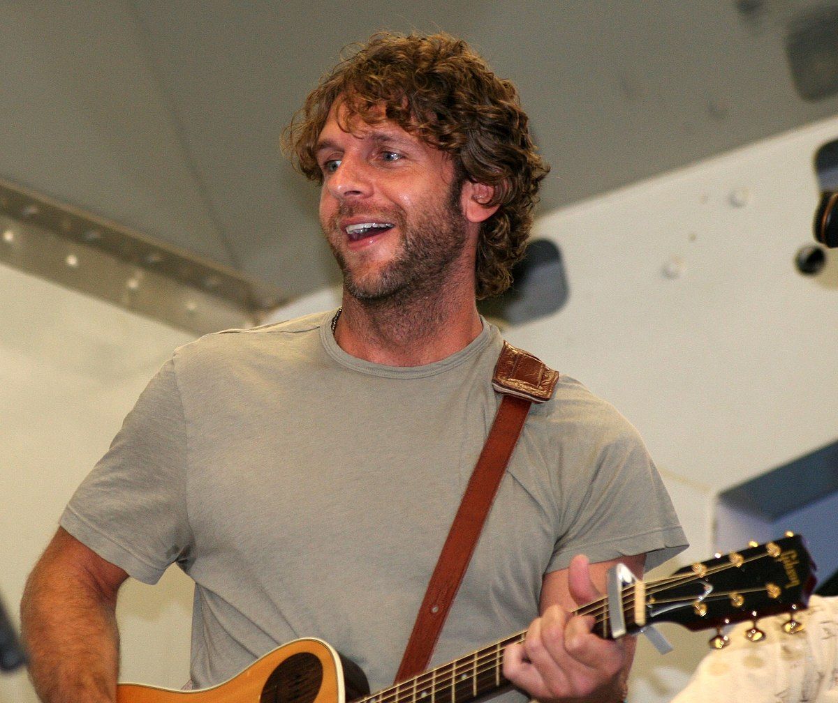 Billy Currington, Klamath County Fairgrounds, Klamath Falls AllEvents.in