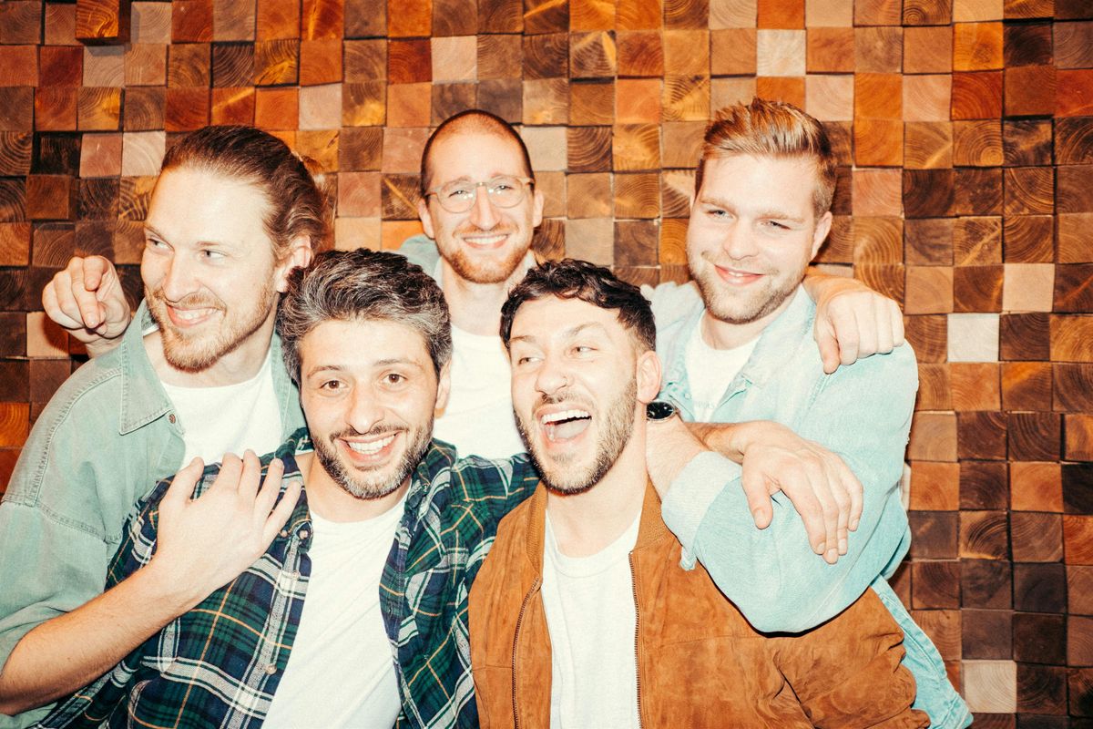 Hofkonzert mit La Diri, 25 September | Event in Tengen | AllEvents