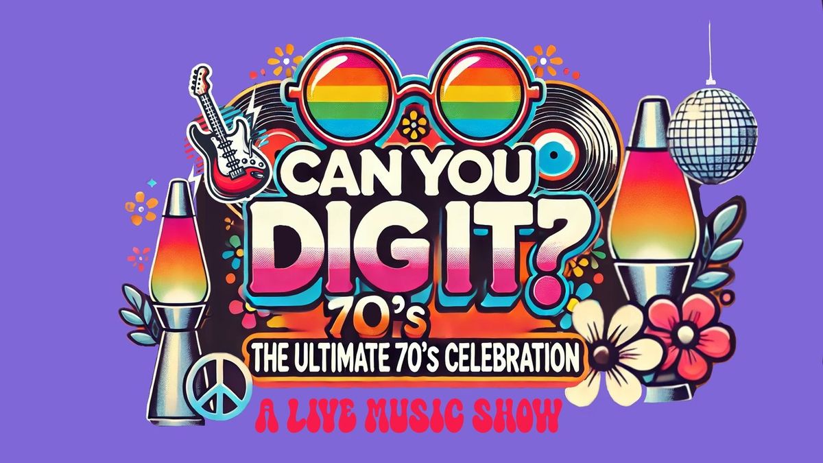 The Ultimate 70s Show | Event in Branson | AllEvents