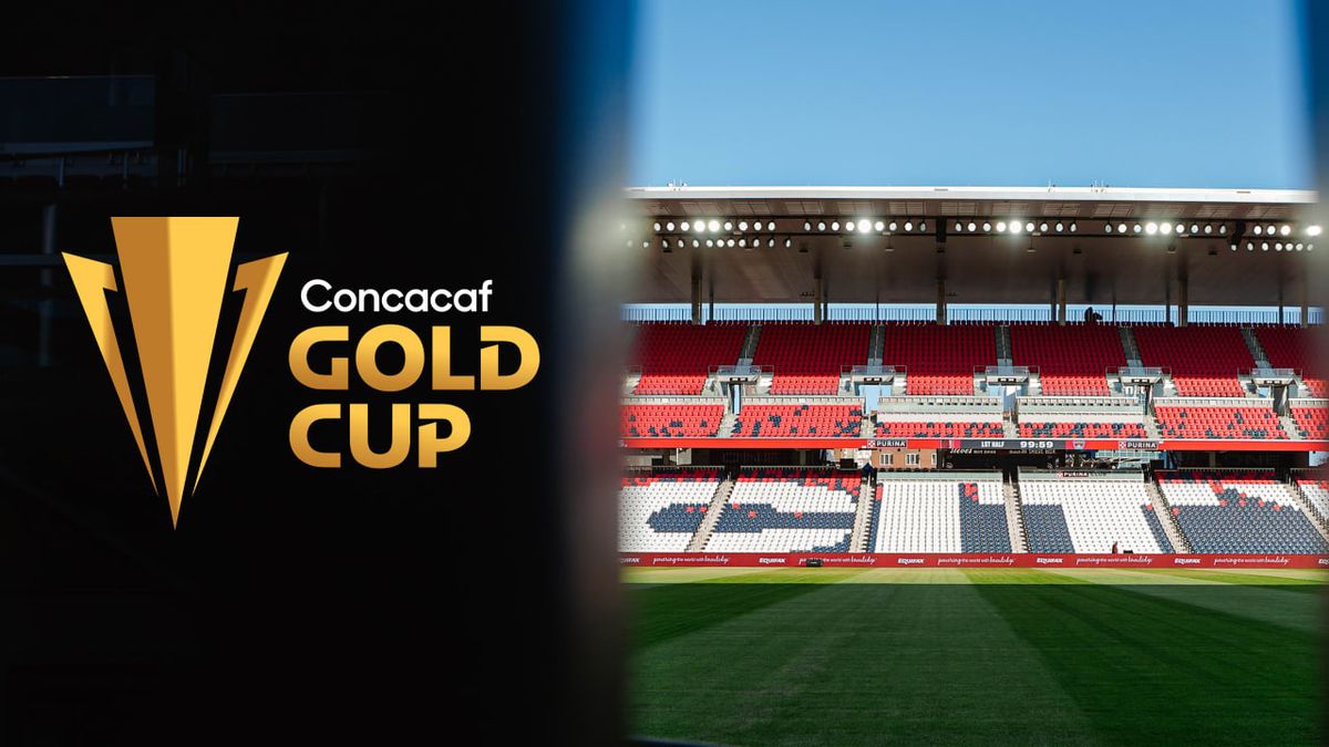 CONCACAF Gold Cup Group Stage: Haiti vs. Saudi Arabia & Costa Rica vs. Suriname, 14 June | Event in San Diego