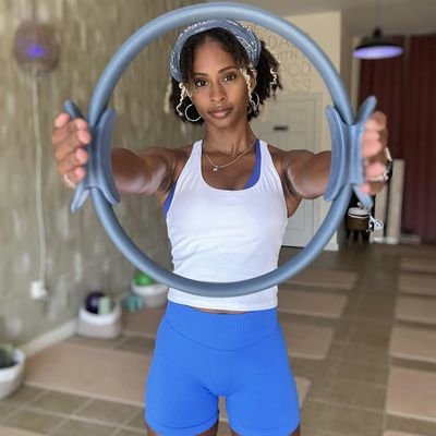 The Pilates Gem