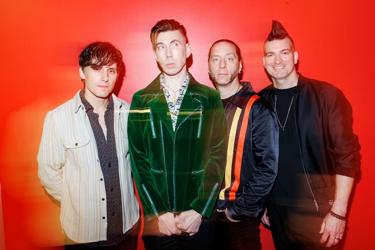 Marianas Trench at Soma, 19 October | Event in San Diego | AllEvents