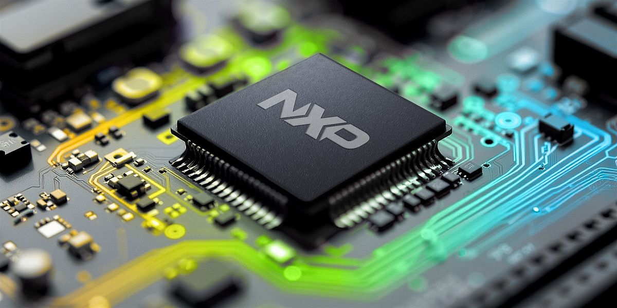 NXP Tech Days Silicon Valley, Santa Clara Marriott, 18 August 2026 ...