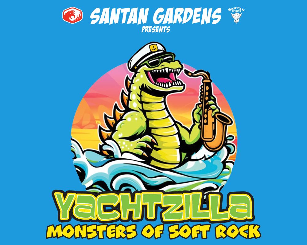 Yachtzilla at Gila River Resorts and Casinos - Vee Quiva, 14 June | Event in Phoenix | AllEvents