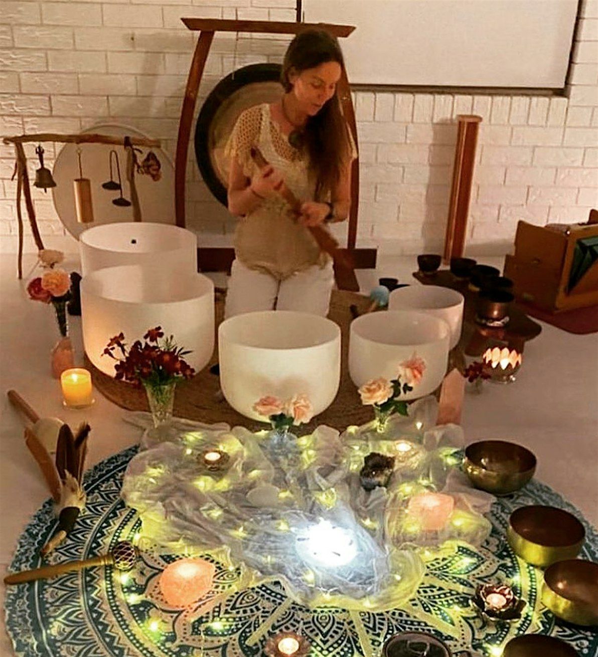 Alchemy Of The Heart, 6 December | Event in Bogangar | AllEvents