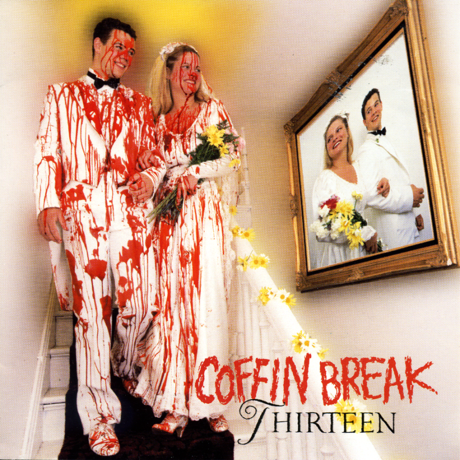 Coffin Break at Clock-Out Lounge, 26 July | Event in Seattle | AllEvents