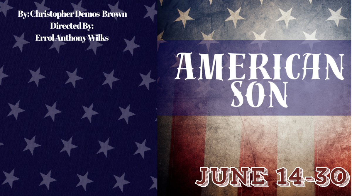 American Son at Santa Paula Theatre Center, 29 August | Event in Santa Paula | AllEvents