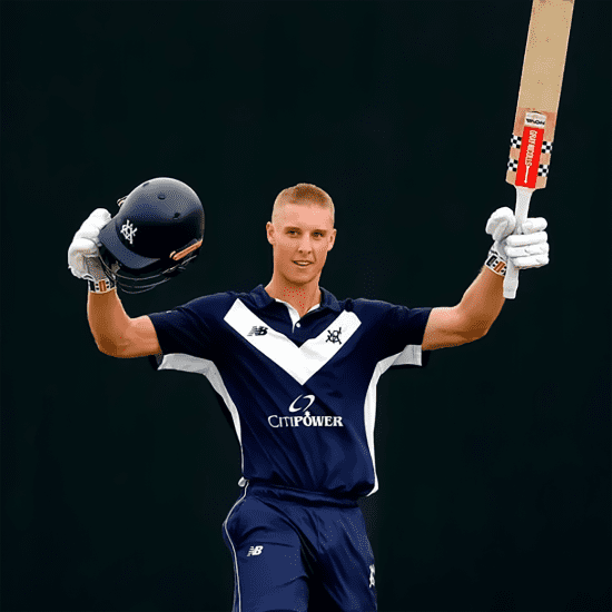 Men’s One day Cup Vic vs. WA, 2 December | Event in Prahran | AllEvents