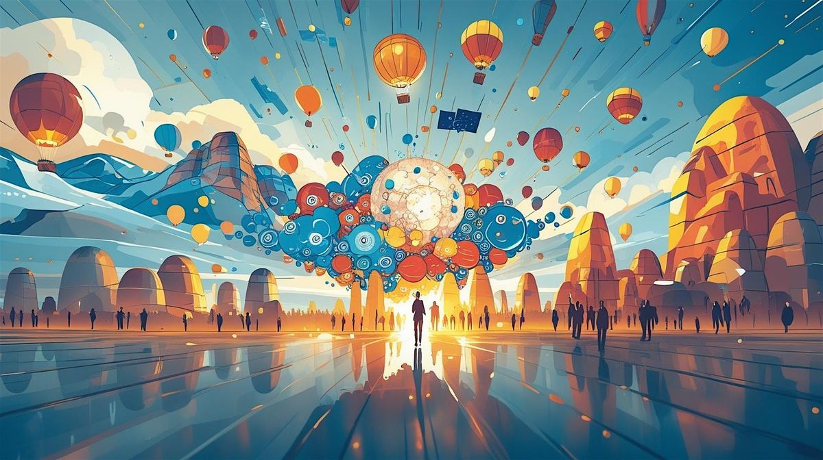 Workshop: Bring a challenge. Leave with a solution., 23 January | Event in St. Petersburg | AllEvents