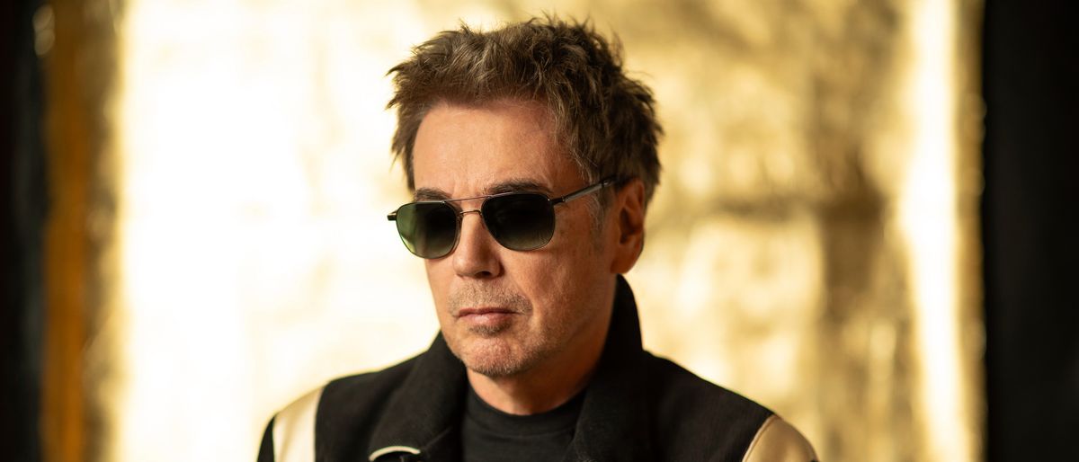 Jean-Michel Jarre in Oslo, 13 June | Event in Nydalen | AllEvents
