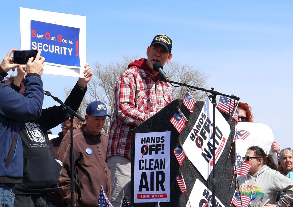 Race Ricketts, 15 January | Event in Saint Jo | AllEvents