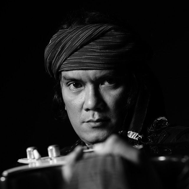 Viky Sianipar