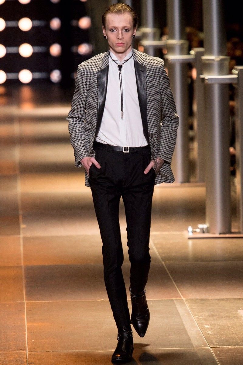 Slimane at LOlympia Montreal, 18 September | Event in Montreal | AllEvents