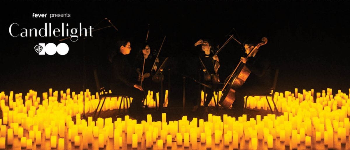 Candlelight: Rings and Dragons, 24 May | Event in Sacramento | AllEvents