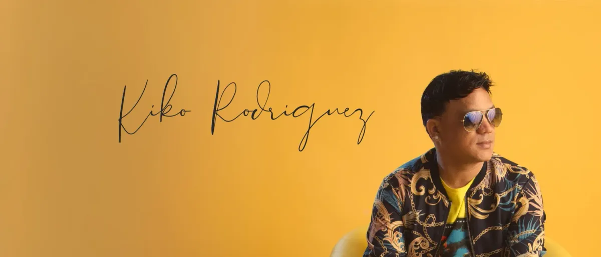 Kiko Rodriguez in Bonita | Event in Bonita | AllEvents