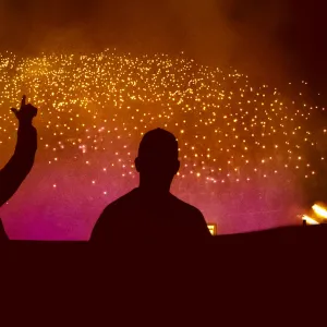 Zeds Dead in Denver