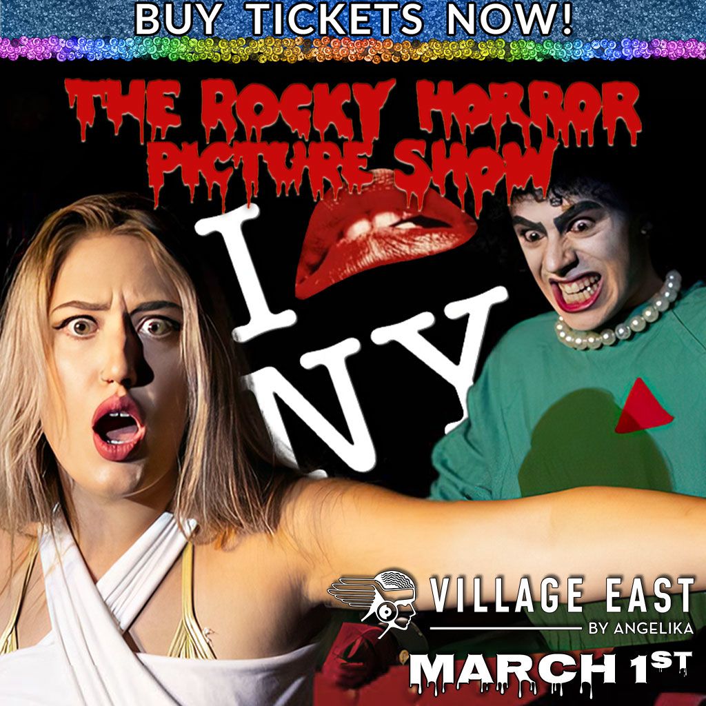 The Rocky Horror Picture Show - Stage Musical at Curran Theatre, 23 October | Event in San Francisco | AllEvents