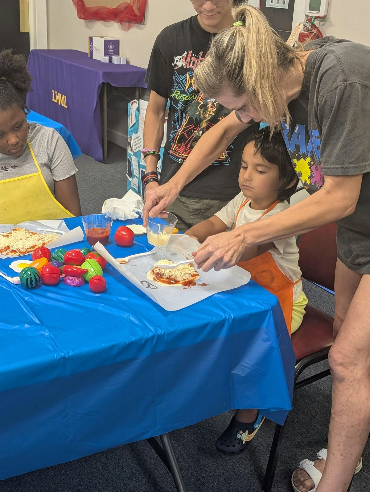 RAAVE'S  Adventure winter wonderland camp ❄️(morning), 29 December | Event in Garland | AllEvents