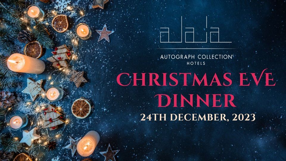 Christmas Eve Dinner, Sea Salt Restaurant & Terrace Bar, Belize