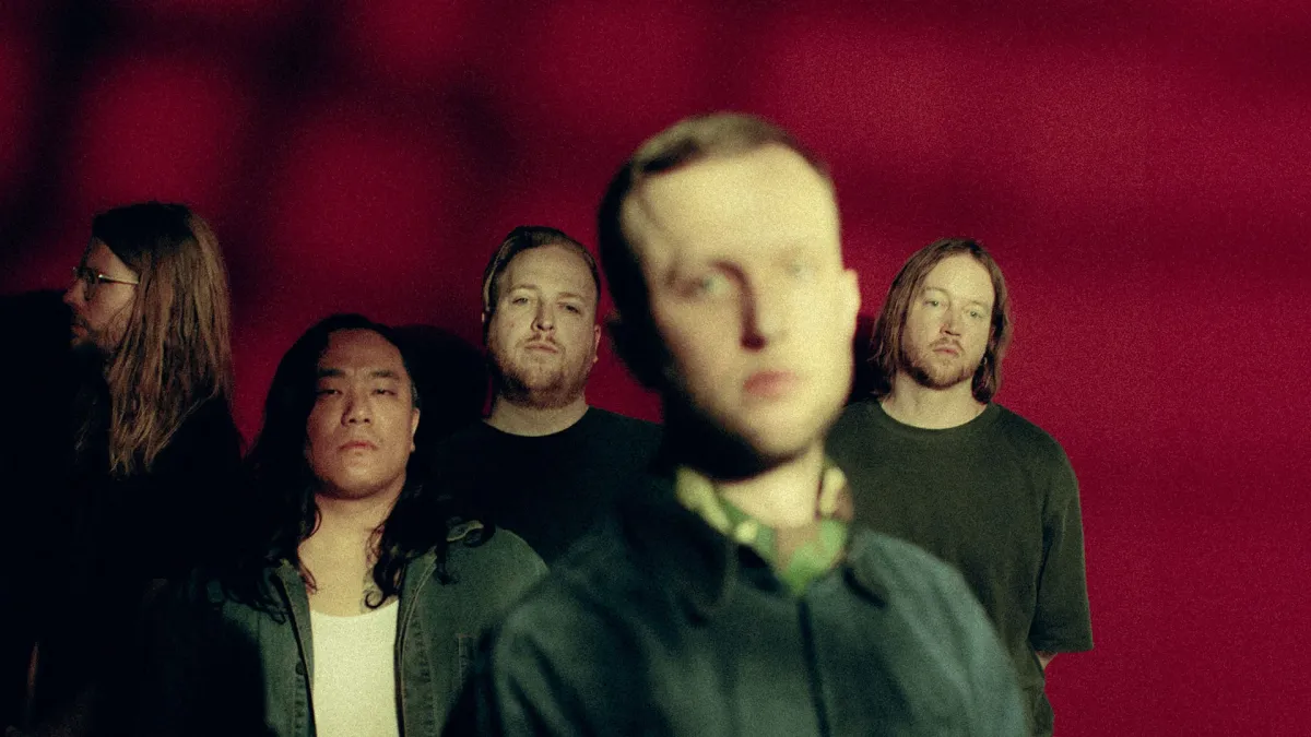 La Dispute in Warszawa, 5 March | Event in Warsaw | AllEvents