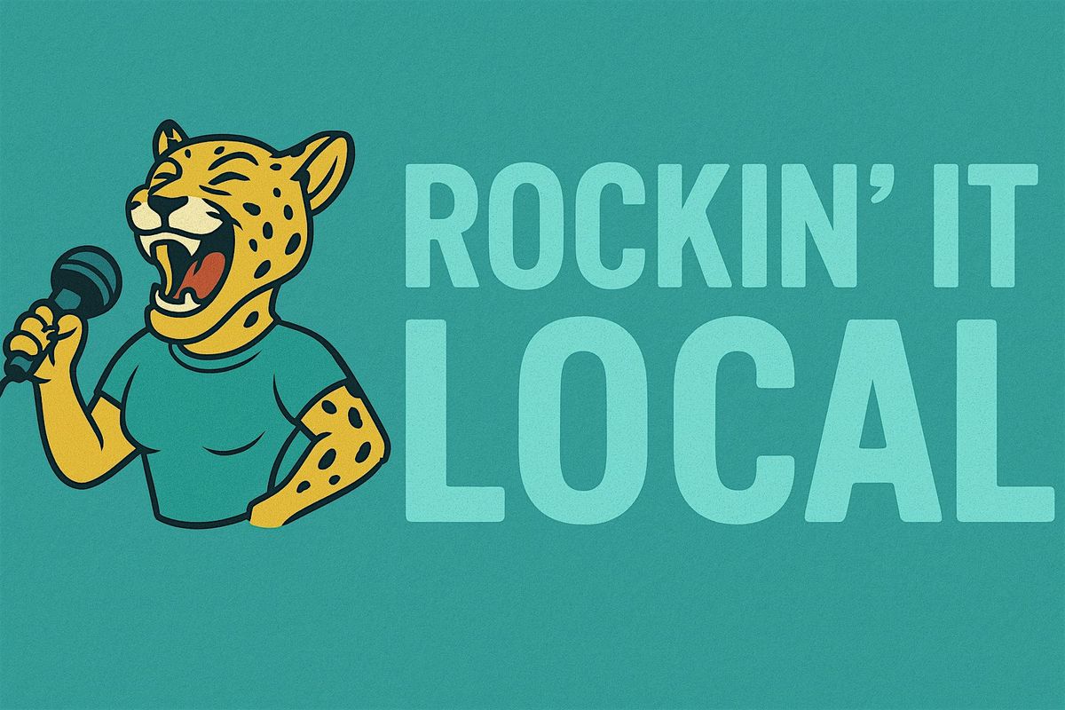 Rockin' It Local Networking Event, 4 December | Event in Orange Park | AllEvents