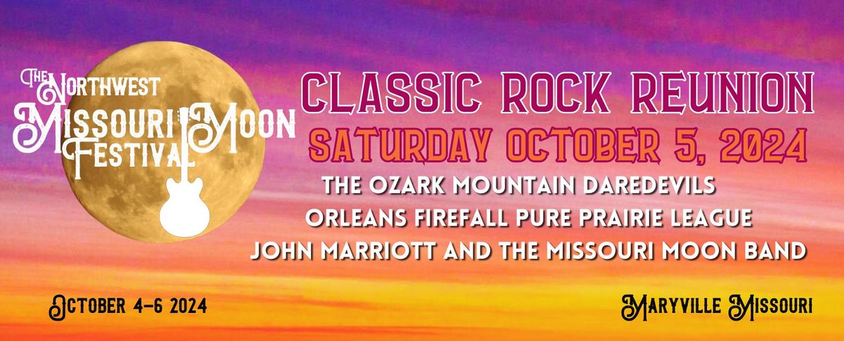 Orleans & Firefall, 27 March | Event in Tulalip | AllEvents