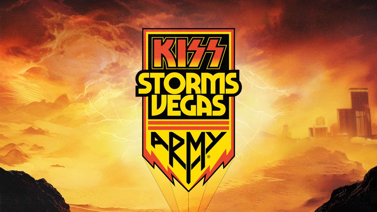 KISS Army Storms Vegas - Sunday, 16 November | Event in Las Vegas | AllEvents