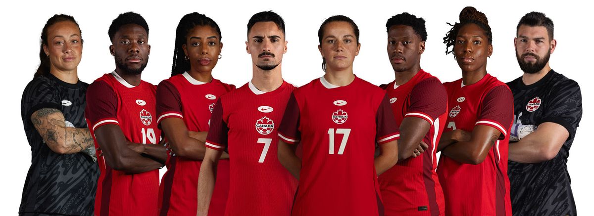 Costa Rica  National at Canada Mens National Soccer Team, 27 June | Event in Toronto | AllEvents