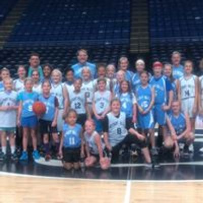 Nittany Valley Youth Basketball