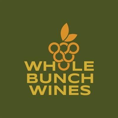 Whole Bunch Wine Tastings logo