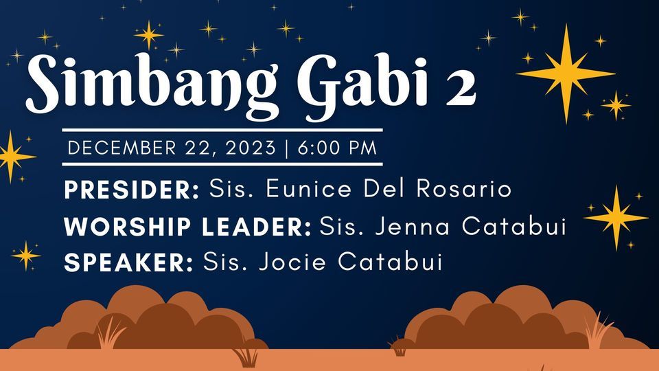 Simbang Gabi 2 IRM Ministries Fresh Air Meycauayan December 22 simbang-gabi-2-irm-ministries-fresh-air-meycauayan-december-22