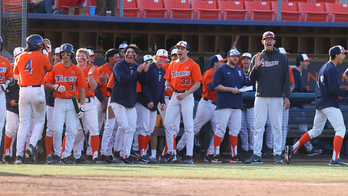 Hawaii Rainbow Warriors at Cal State Fullerton Titans Baseball, 11 May | Event in Fullerton | AllEvents