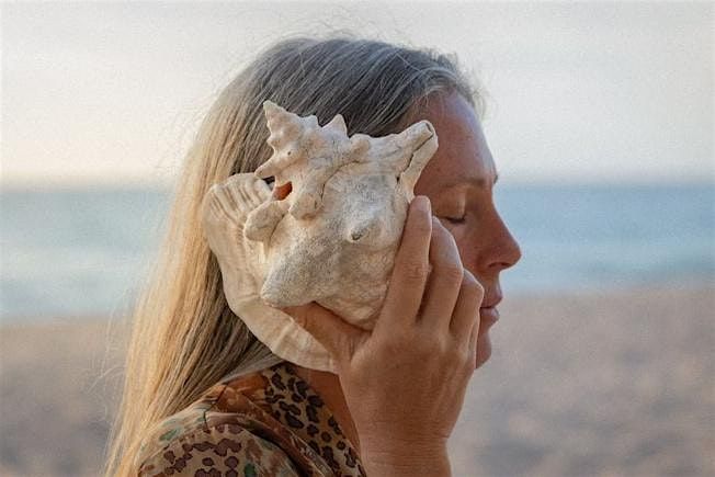 Solstice Breath & Sound Circle in Downtown Collingwood, 21 December | Event in Collingwood | AllEvents