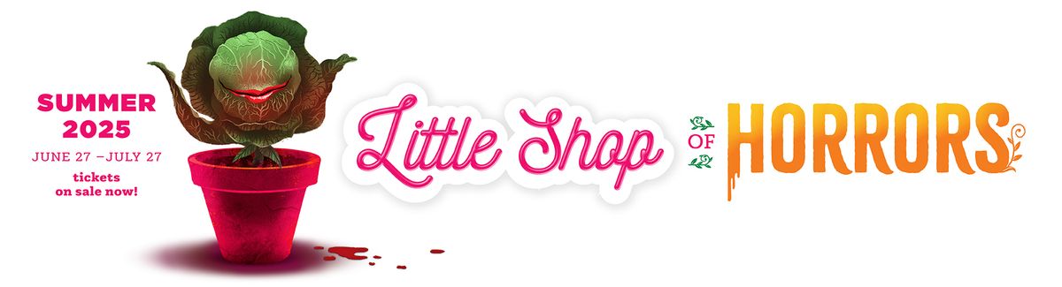 Little Shop Of Horrors | Event in Denver | AllEvents