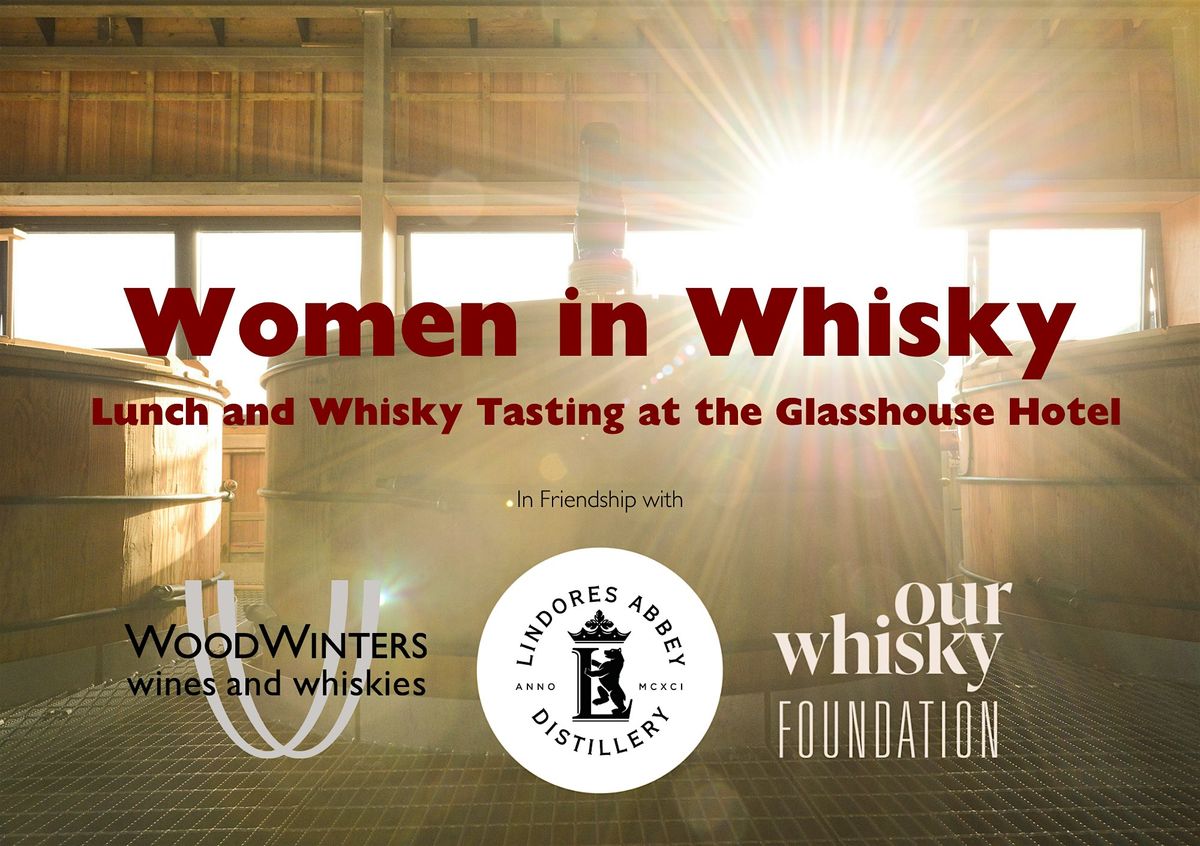Women In Whisky