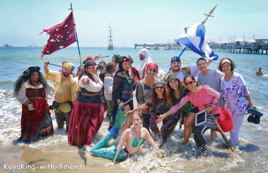 Events In Long Beach In June 2021 Long Beach Events June 23rd 2022