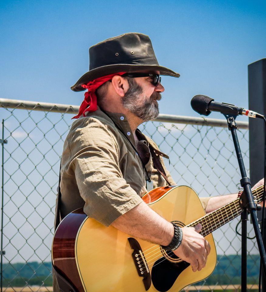 “The Pilgrimage” Journey Through The Repertoire of Dennis Glavin wsg