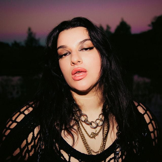 Luz Gaggi