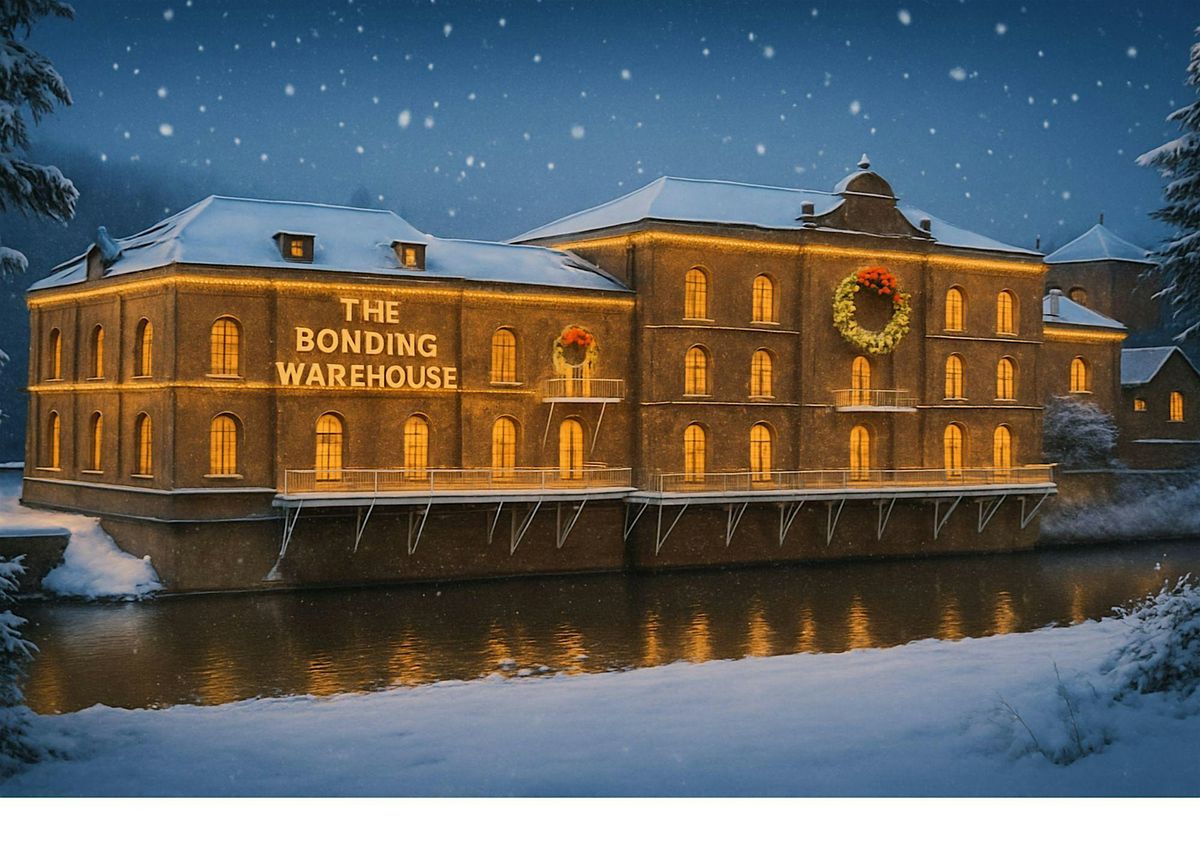 SIP’N’CIRCULATE THIS CHRISTMAS WITH TERRA SARDA WINES!, 17 December | Event in York | AllEvents