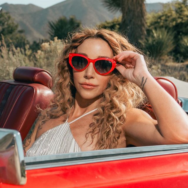 Ashley Monroe