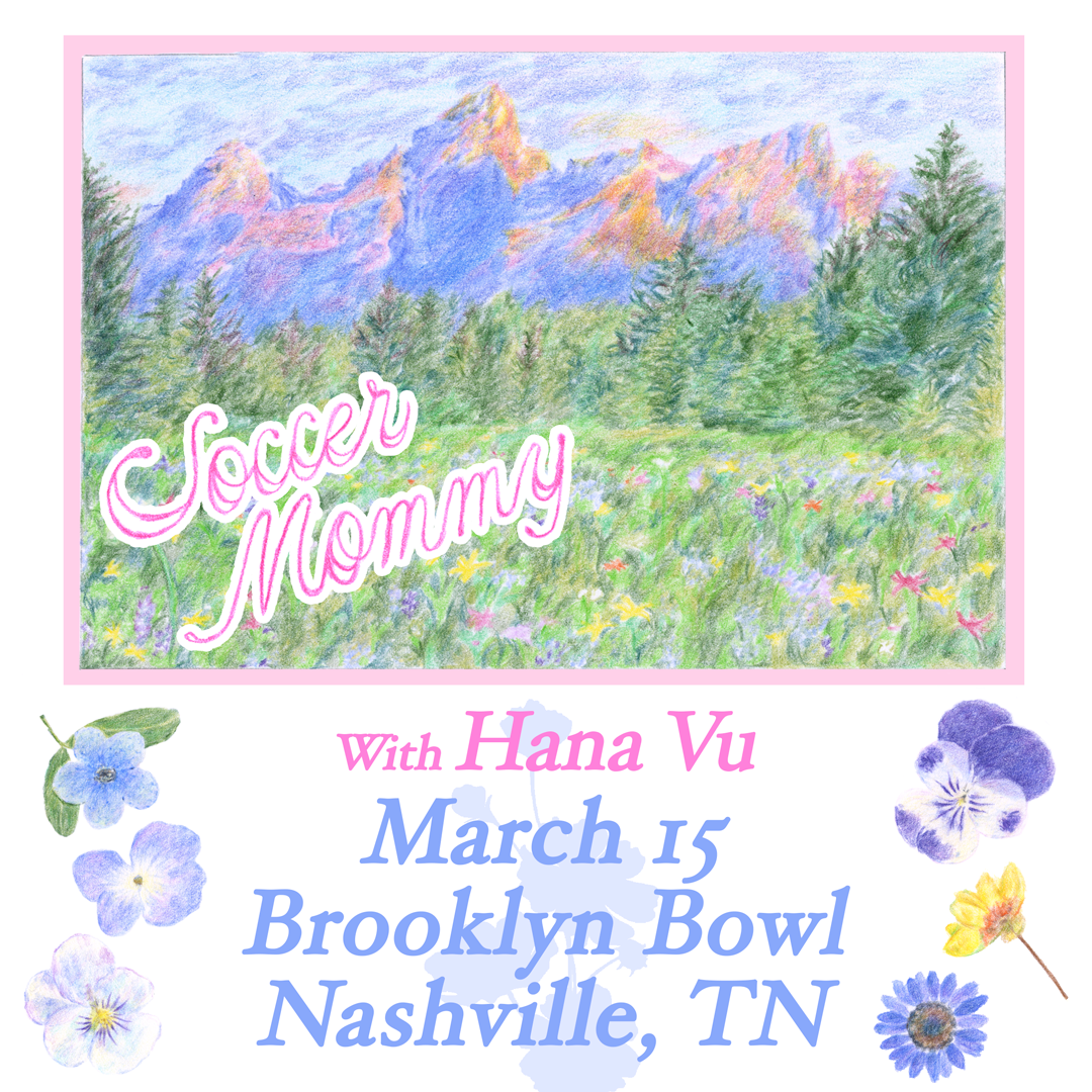 Soccer Mommy at The National, 12 September | Event in Richmond | AllEvents
